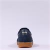 Gola Men Cyclone Marque Retro Trainer - Navy